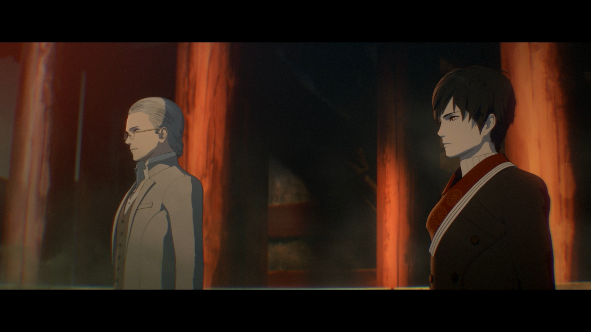 Human Lost (Yokosuka-467)